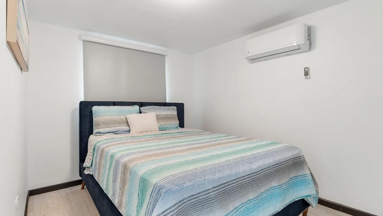 Danielas Beachfront Apartment Rincón