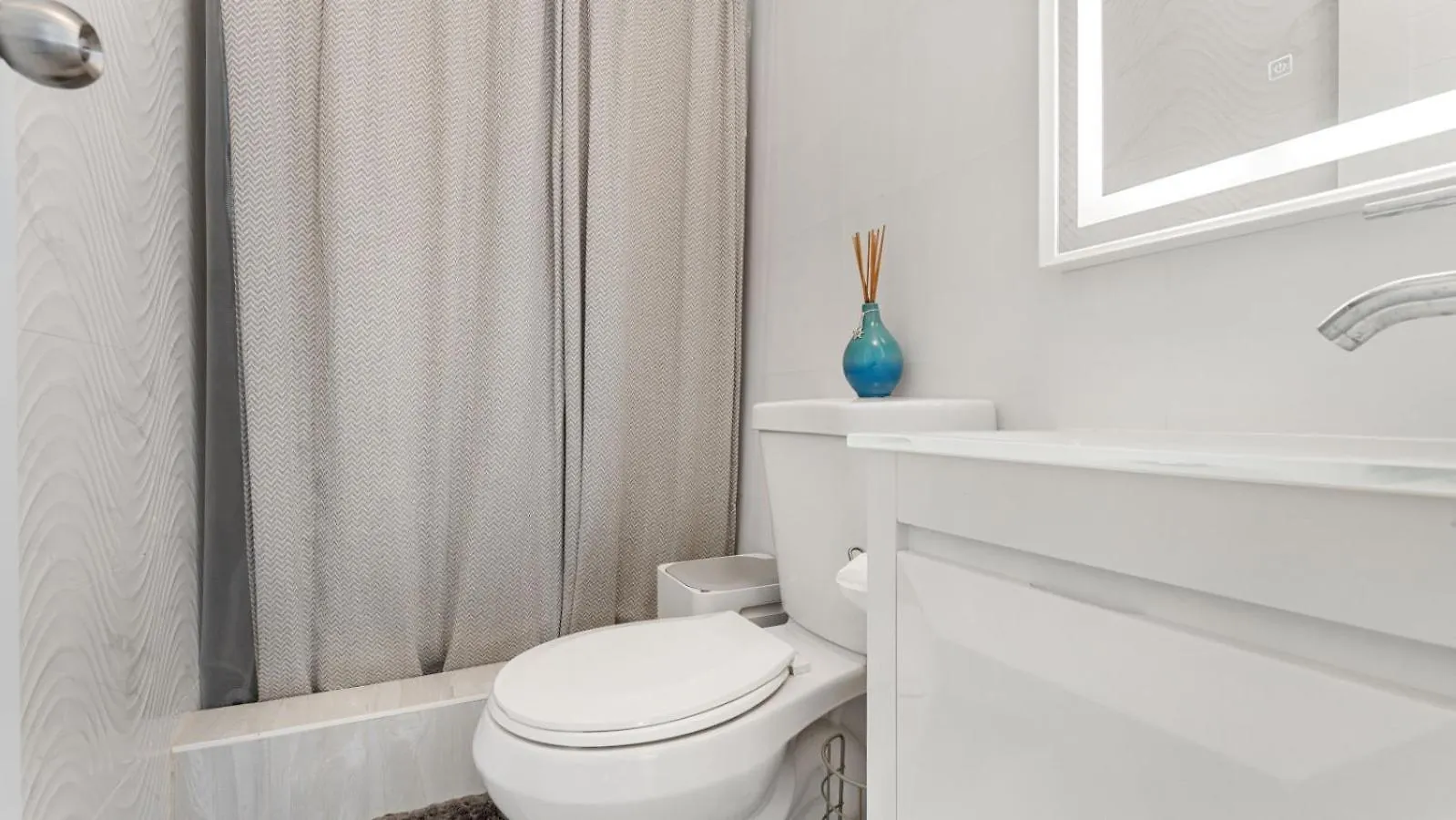 Danielas Beachfront Apartment رينكون