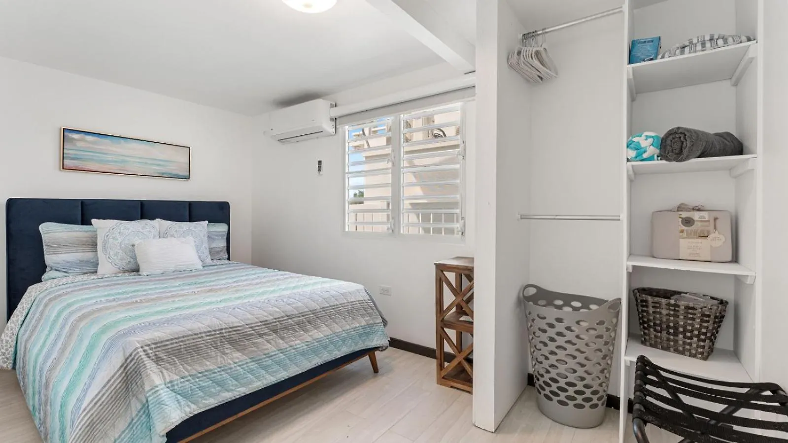 Danielas Beachfront Apartment رينكون بورتوريكو